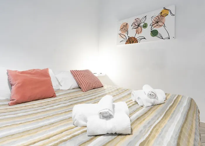 Апартаменты Casa Sant'onofrio Рим